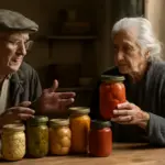 Come scegliere alimenti da conservare secondo la cultura contadina: consigli dagli anziani dei borghi
