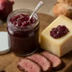Conserva di cipolle rosse caramellate: perfetta per valorizzare carni e formaggi