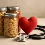 Conserve di legumi e salute cardiovascolare: i motivi per cui sono alleati del cuore