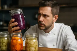 Trend food: fermentati in vasetto sempre più amati dagli chef, cosa li rende una tendenza vincente