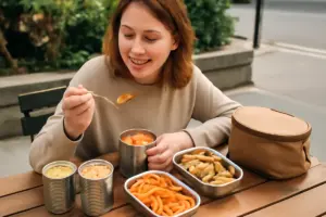 Conserve alimentari senza glutine: opzioni gustose che ampliano le possibilità anche fuori casa