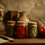 Chi ha inventato le prime conserve? Un viaggio tra miti, storia e ingegno popolare