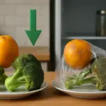 Cosa succede al valore vitaminico degli alimenti dopo la conservazione? Scopri cosa cambia davvero