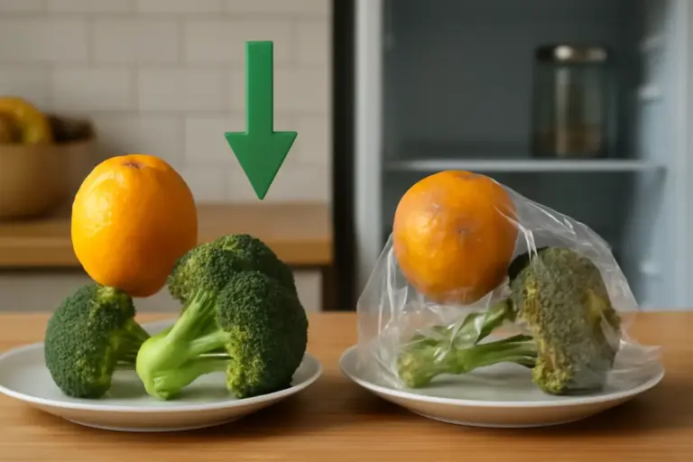 Cosa succede al valore vitaminico degli alimenti dopo la conservazione? Scopri cosa cambia davvero