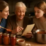 Come si tramandano le ricette di conserve in famiglia? I passaggi che fanno davvero la differenza