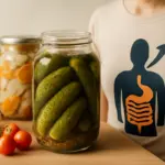 Verdure sottaceto e digestione: perché sono una scelta salutare se preparate nel modo giusto