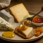Come si abbina la mostarda di frutta ai formaggi? Accostamenti gourmet da provare subito