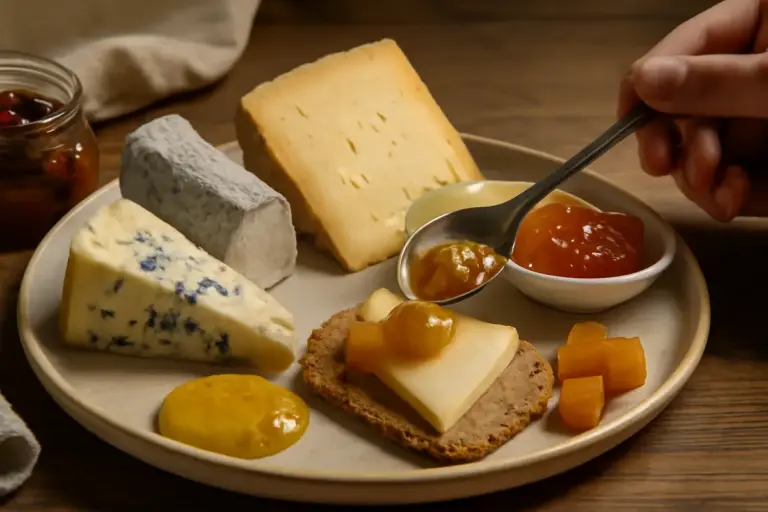 Come si abbina la mostarda di frutta ai formaggi? Accostamenti gourmet da provare subito