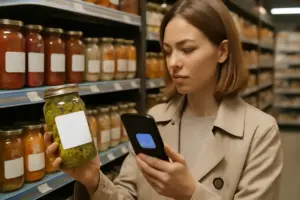 Cosa sta cambiando nell’etichettatura delle conserve alimentari? Novità che migliorano la scelta a scaffale