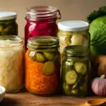 Alimenti fermentati in barattolo: la nuova frontiera del benessere secondo i nutrizionisti più aggiornati
