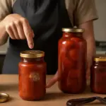 Gli errori più comuni nelle conserve fatte in casa: cosa evitare per un risultato perfetto