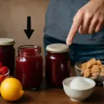 Quali sono gli errori nutrizionali da evitare nelle conserve dolci? I consigli che nessuno ti dice