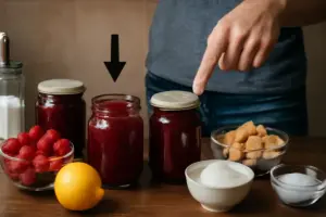 Quali sono gli errori nutrizionali da evitare nelle conserve dolci? I consigli che nessuno ti dice
