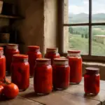 Perché alcune conserve storiche vengono ancora prodotte solo in alcune zone? Le ragioni legate al territorio