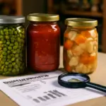 Valore nutrizionale delle nuove conserve pronte: dati recenti che aiutano a scegliere meglio cosa comprare