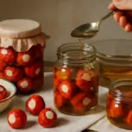 Peperoncini ripieni sott’olio: piccoli accorgimenti per conservarli più a lungo