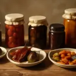 Quali sono le conserve più rare d’Italia? Prodotti quasi introvabili e il loro significato locale