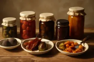 Quali sono le conserve più rare d’Italia? Prodotti quasi introvabili e il loro significato locale