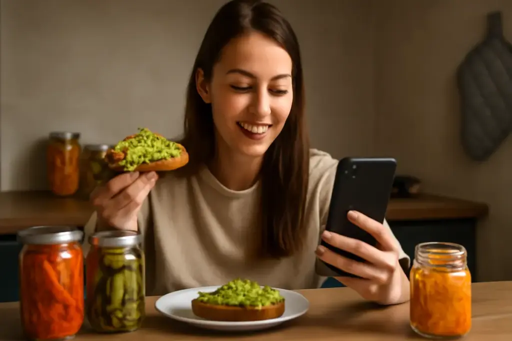 Ricette innovative dai social con conserve vegetali: gli abbinamenti che stanno conquistando tutti