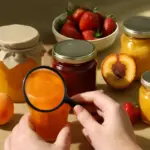 Tutto sulle conserve di frutta fatte in casa: come mantenere il colore naturale senza additivi