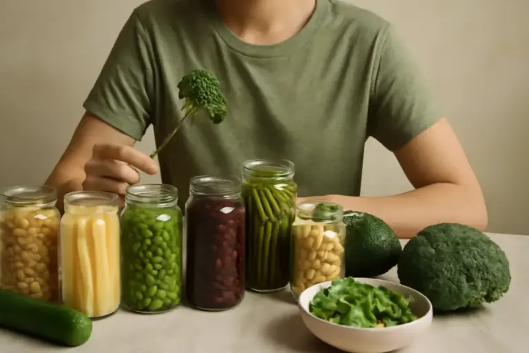 Ci sono conserve adatte a chi segue una dieta vegana? Scelte pratiche per chi vuole mangiare sano e vario