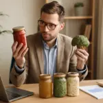 Cosa spinge la crescita delle conserve bio nel mercato? Vantaggi reali e come approfittarne subito
