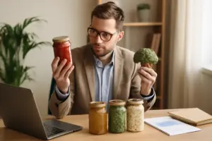 Cosa spinge la crescita delle conserve bio nel mercato? Vantaggi reali e come approfittarne subito