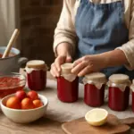 Marmellate fatte in casa senza conservanti: il metodo tradizionale che funziona ancora oggi