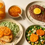Come abbinare le conserve di agrumi nelle ricette salate? Tocchi creativi che fanno la differenza