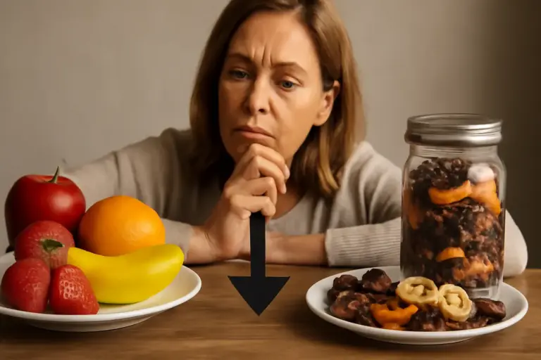 Quali benefici porta la frutta essiccata in conserva rispetto a quella fresca? Risposte sorprendenti dagli studi recenti