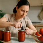 Come evitare che le conserve perdano i loro antiossidanti naturali: piccoli accorgimenti indispensabili