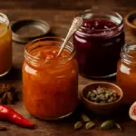 Marmellate insolite tra le nuove tendenze: il mix frutta-spezie che sorprende anche i più tradizionalisti