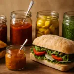 Quali conserve sono ideali per arricchire panini e focacce? Consigli pratici per nuovi sapori