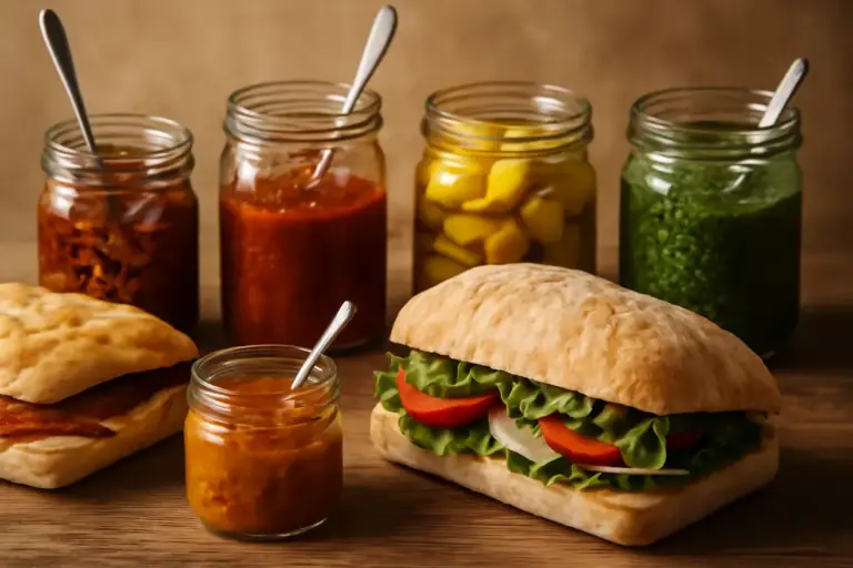 Quali conserve sono ideali per arricchire panini e focacce? Consigli pratici per nuovi sapori
