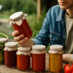 Aumenta la richiesta di conserve a chilometro zero: benefici veri e consigli per trovare le migliori