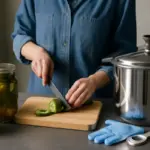 Conserve e botulino: quali precauzioni adottare per una sicurezza totale in cucina?