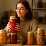 La riscoperta delle antiche conserve casalinghe tra i giovani: motivazioni sorprendenti e tendenze attuali