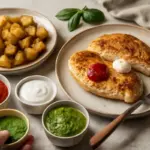 Come rendere speciali i tuoi secondi piatti con salse fatte in casa? Aggiunte semplici ma decisive