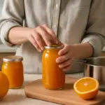 Vitamina C e conserve: trucchi per preservarne la quantità durante la preparazione domestica