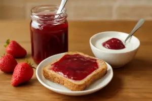 Cosa preferiscono oggi i consumatori nelle conserve dolci? Gusto e leggerezza secondo le ultime ricerche