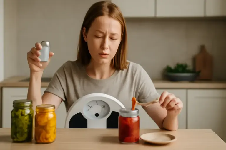 Posso consumare conserve se sono a dieta iposodica? Soluzioni sicure per continuare a gustarle senza rischi