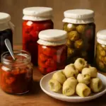 Migliori conserve gourmet italiane da provare: scopri i sapori originali che stupiscono ogni palato