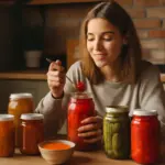 Perché i giovani riscoprono il gusto delle conserve tradizionali? Svelati i motivi di una moda in crescita